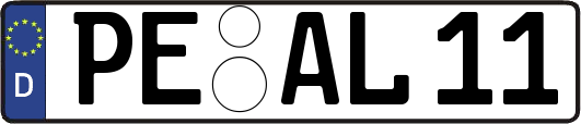 PE-AL11
