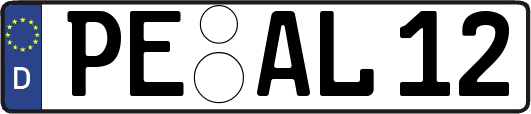 PE-AL12
