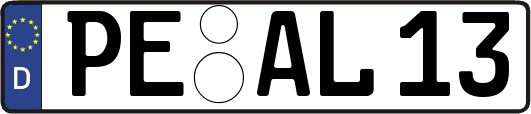 PE-AL13