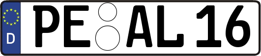 PE-AL16