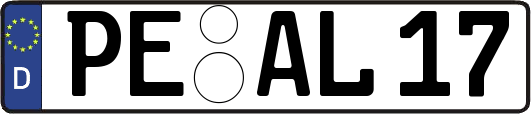 PE-AL17