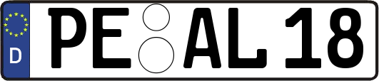 PE-AL18