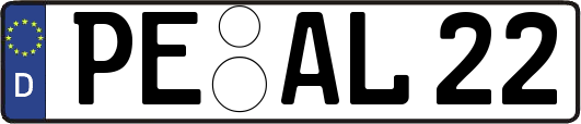 PE-AL22