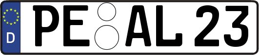 PE-AL23