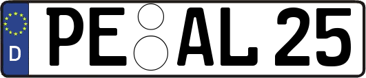 PE-AL25