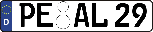 PE-AL29