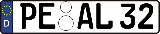 PE-AL32