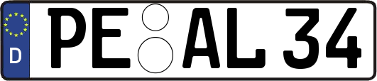 PE-AL34