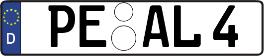 PE-AL4