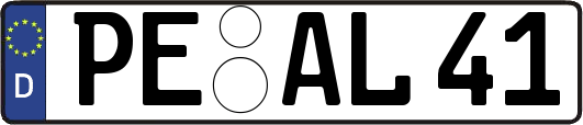 PE-AL41