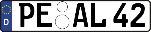 PE-AL42