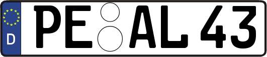 PE-AL43