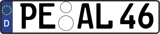 PE-AL46