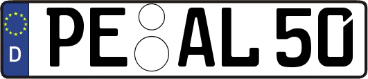 PE-AL50