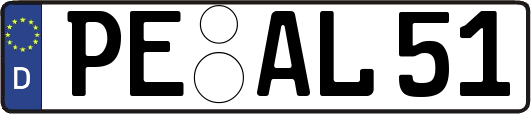 PE-AL51