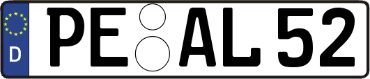 PE-AL52