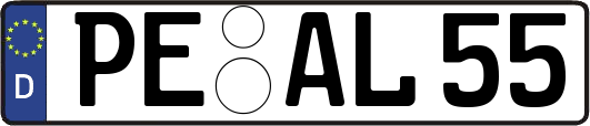 PE-AL55