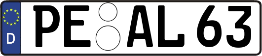 PE-AL63