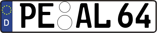 PE-AL64