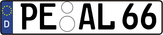 PE-AL66