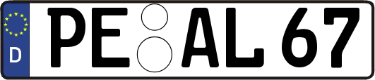 PE-AL67