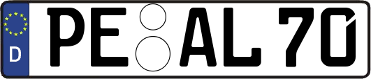 PE-AL70