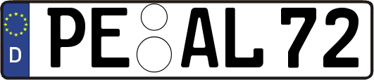 PE-AL72