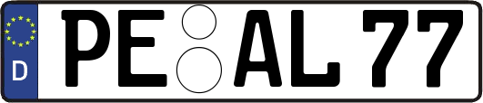 PE-AL77