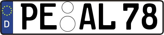 PE-AL78