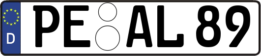 PE-AL89