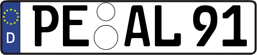 PE-AL91