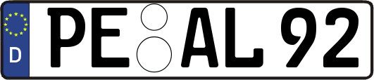 PE-AL92
