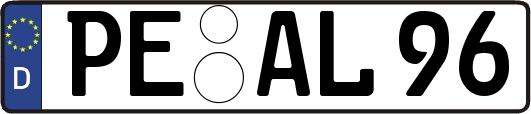 PE-AL96