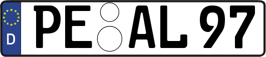 PE-AL97