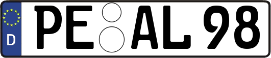 PE-AL98