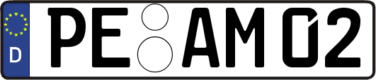PE-AM02