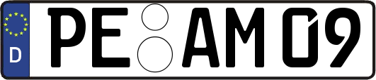 PE-AM09