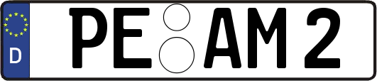 PE-AM2