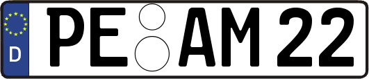 PE-AM22