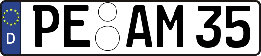 PE-AM35
