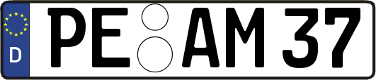 PE-AM37