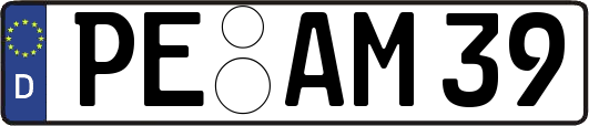 PE-AM39