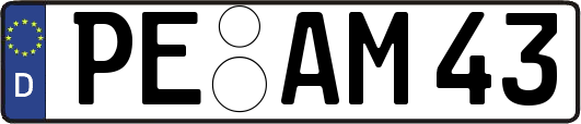 PE-AM43