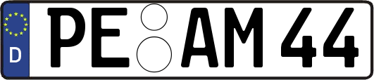 PE-AM44