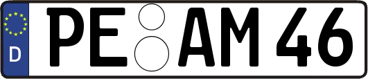 PE-AM46