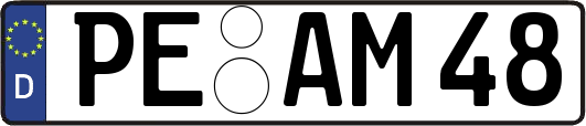 PE-AM48