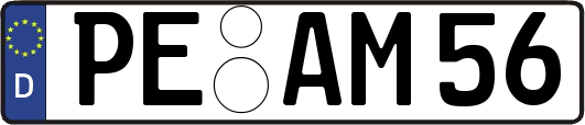 PE-AM56