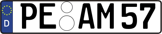 PE-AM57