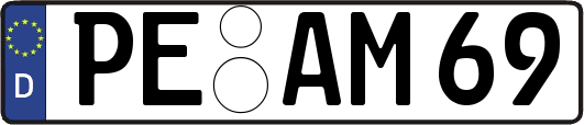 PE-AM69