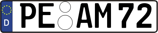 PE-AM72
